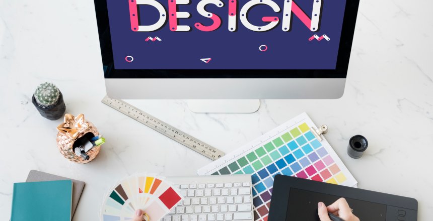 Design grafico integrato e intelligenza artificiale