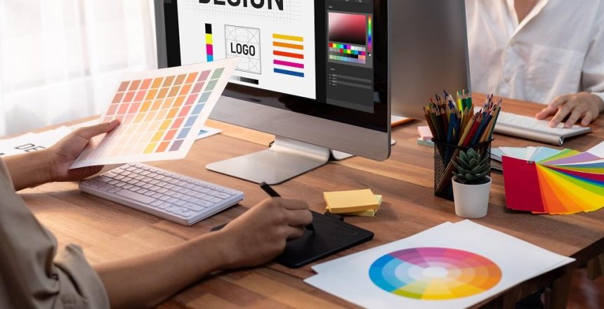 Graphic design per la comunicazione e l'intelligenza artificiale B319-13-2025-0