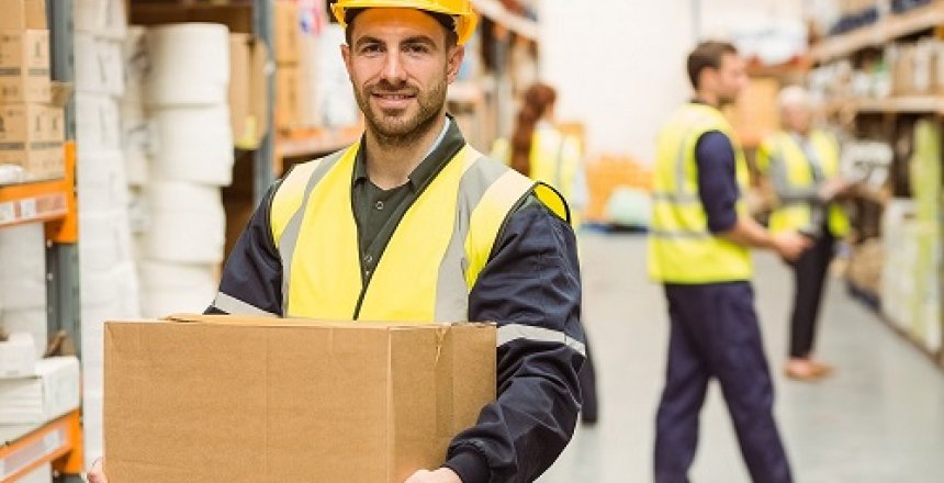 Corso di formazione specifica per lavoratori - rischio basso