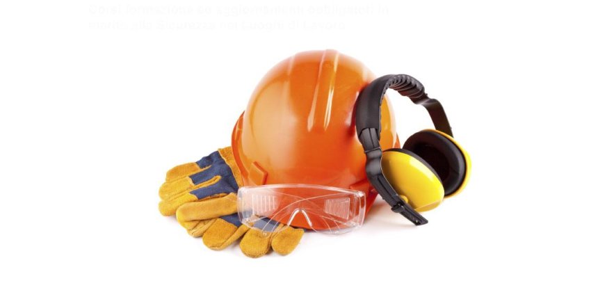 Corso di aggiornamento sicurezza sul lavoro per lavoratori