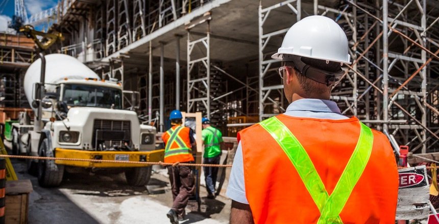 RSPP DATORE DI LAVORO - RISCHIO ELEVATO