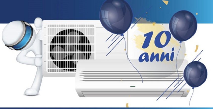 Corso ed Esame Rinnovo decennale patentino f-GAS