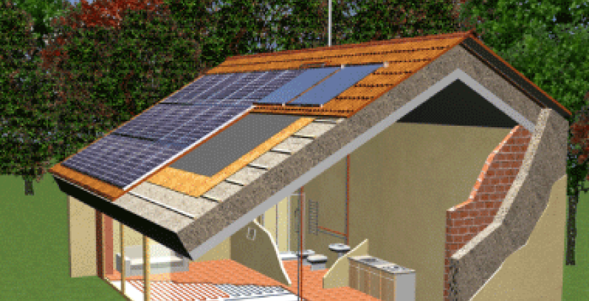 COME REALIZZARE UN MODELLO ENERGETICO  - Esempi - Lezione 2